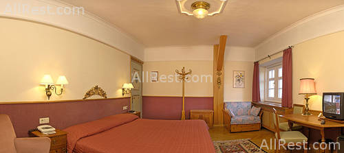 Classic Hotel am Stetteneck 18